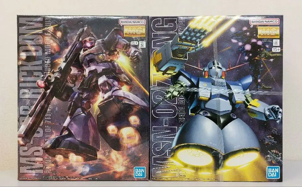 2026年最新】mg パーフェクトジオングの人気アイテム - メルカリ