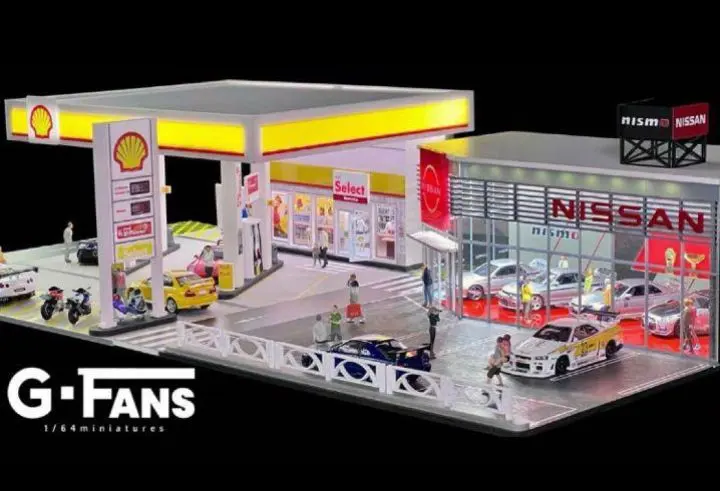 2026年最新】ジオラマ ショールームの人気アイテム - メルカリ