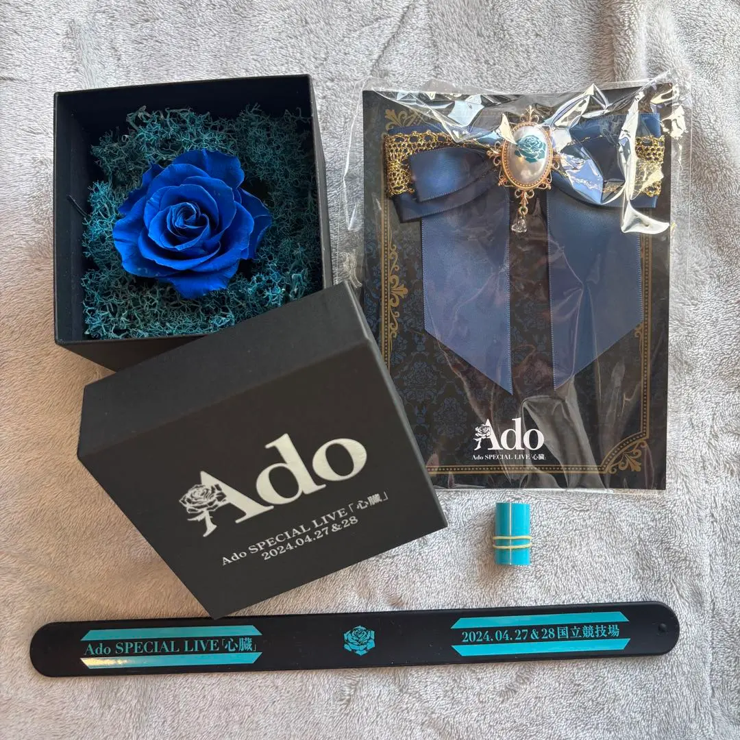 2026年最新】ado 心臓 銀テープの人気アイテム - メルカリ