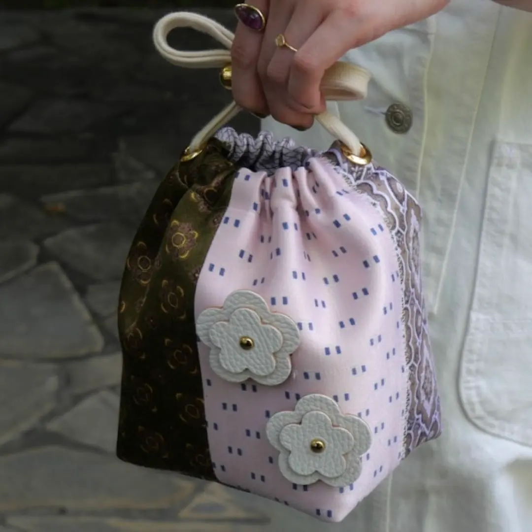 2026年最新】nuit 巾着の人気アイテム - メルカリ