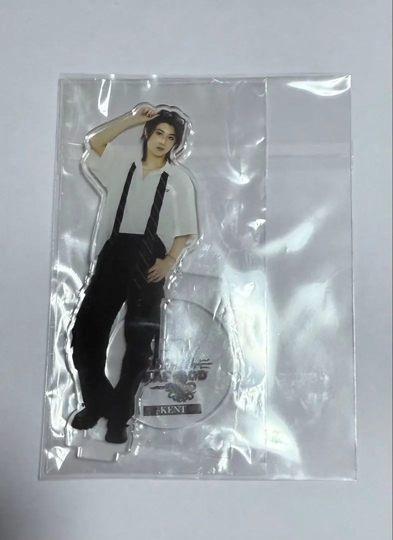 2026年最新】龍宮城 アクスタ kentの人気アイテム - メルカリ