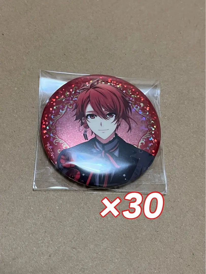 2026年最新】七瀬陸 op.7 缶バッジの人気アイテム - メルカリ