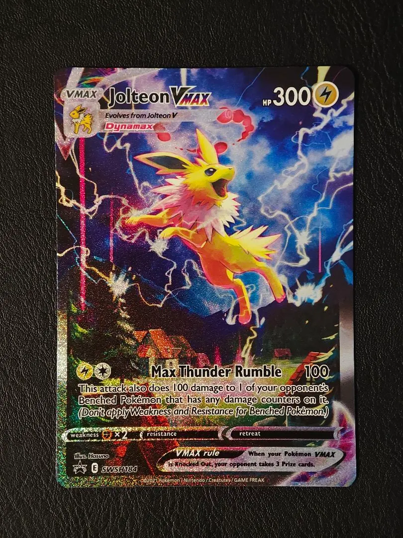 2026年最新】英語版 夏ポケカの人気アイテム - メルカリ