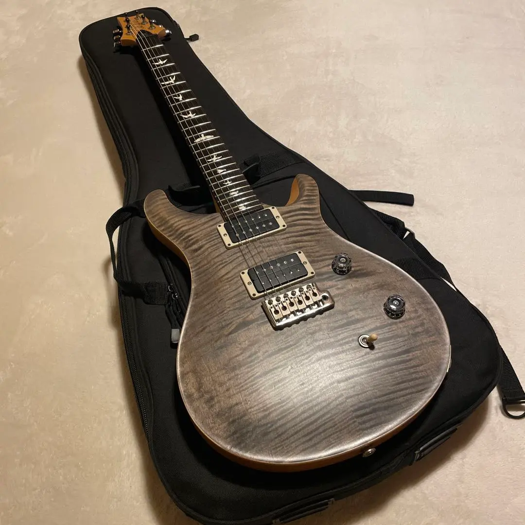 2026年最新】prs ce 24の人気アイテム - メルカリ