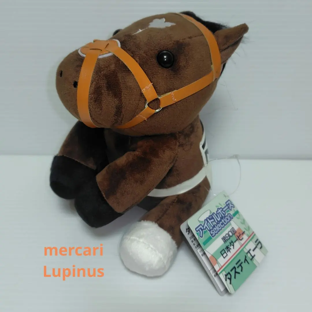 2026年最新】タスティエーラ アイドルホースの人気アイテム - メルカリ