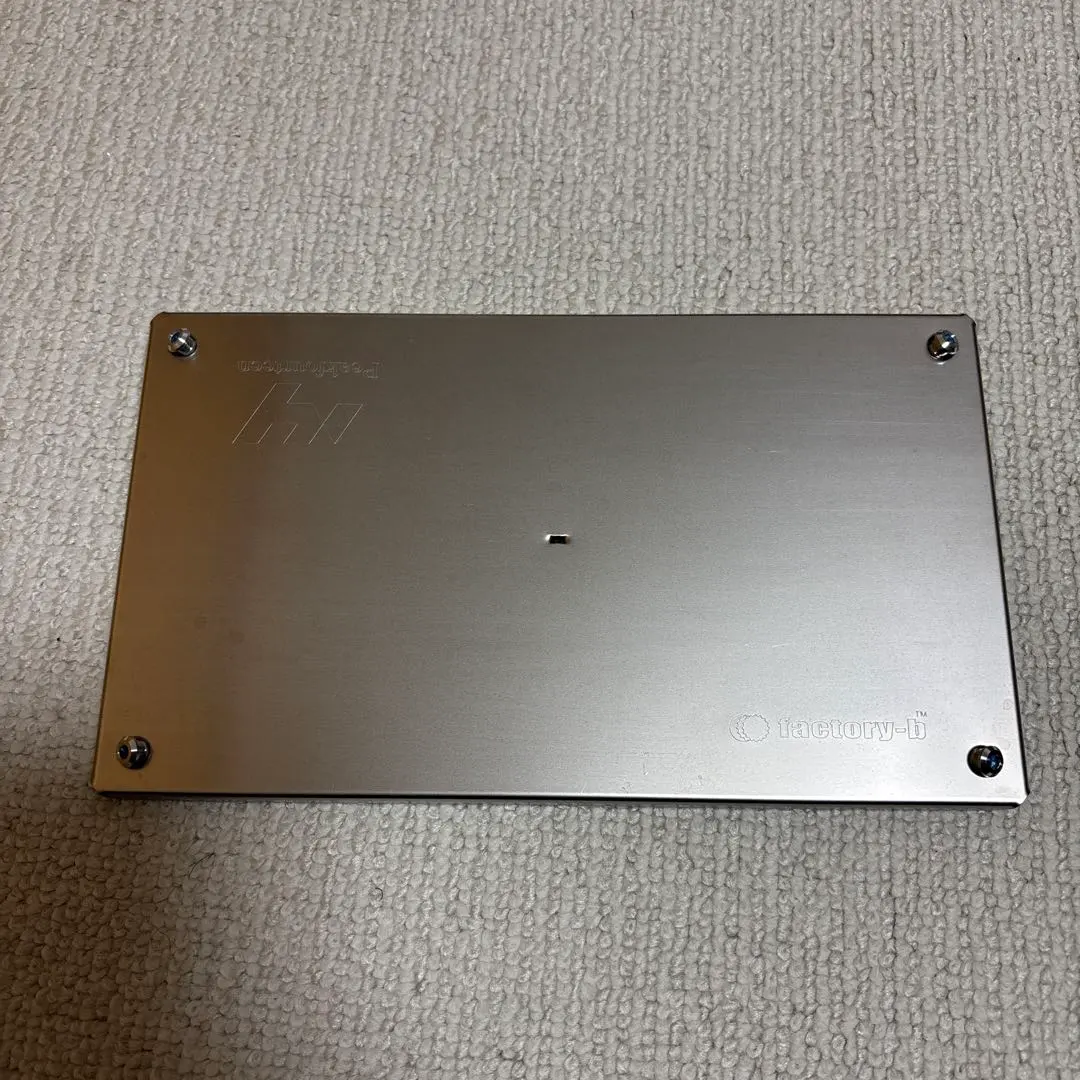 2026年最新】factory-b levelの人気アイテム - メルカリ