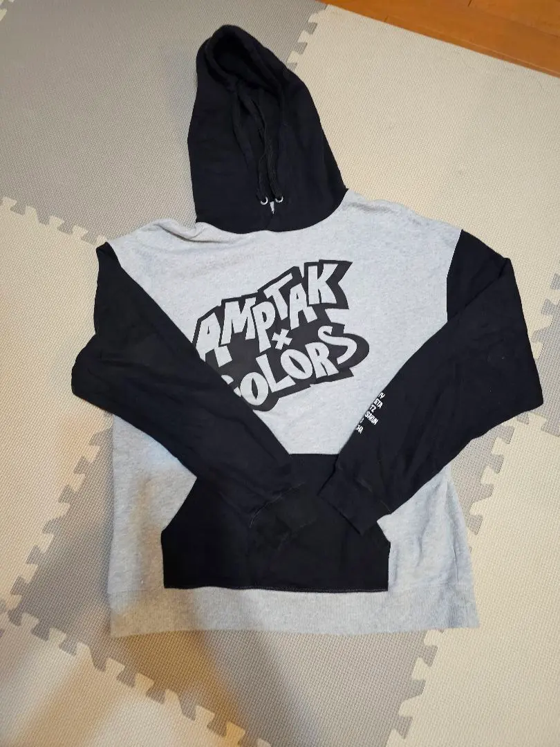 2026年最新】アンプタック パーカーの人気アイテム - メルカリ