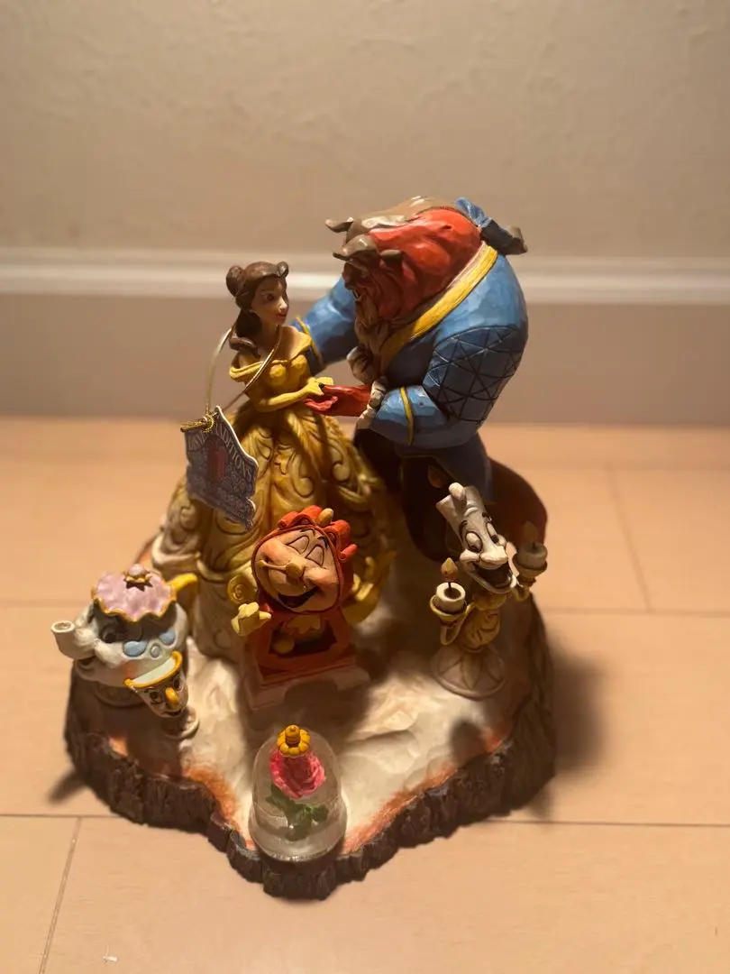 2026年最新】ディズニートラディション 美女と野獣の人気アイテム