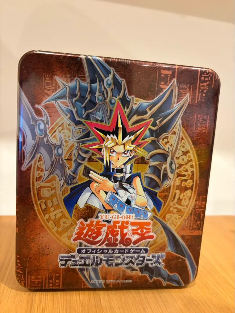2026年最新】遊戯王 TIN 2003の人気アイテム - メルカリ