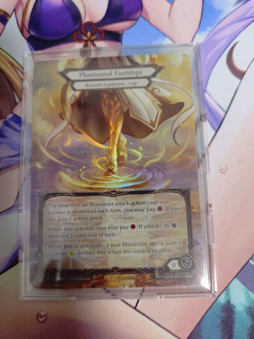 2026年最新】phantasmal footstepsの人気アイテム - メルカリ