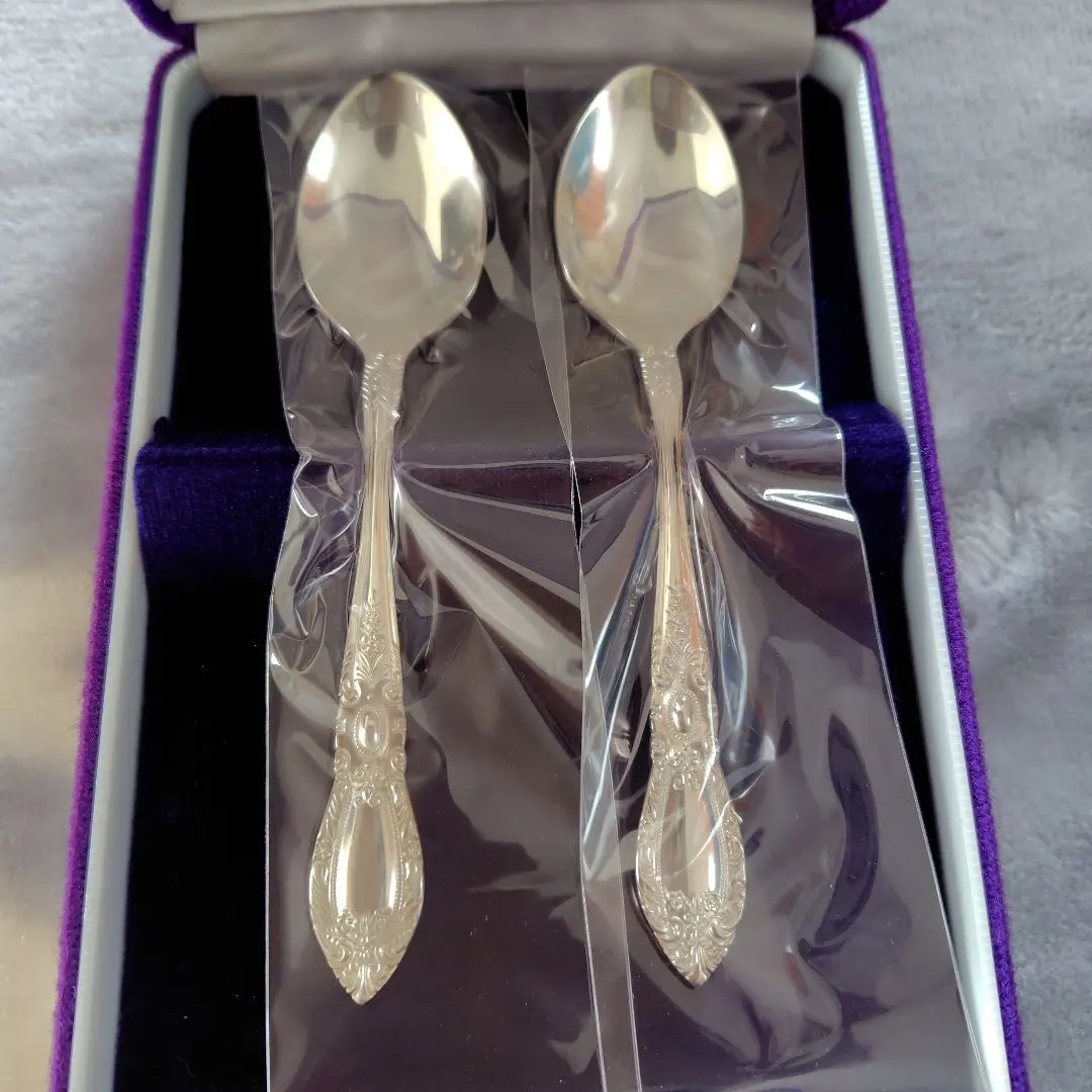 2026年最新】スプーン 田中貴金属の人気アイテム - メルカリ