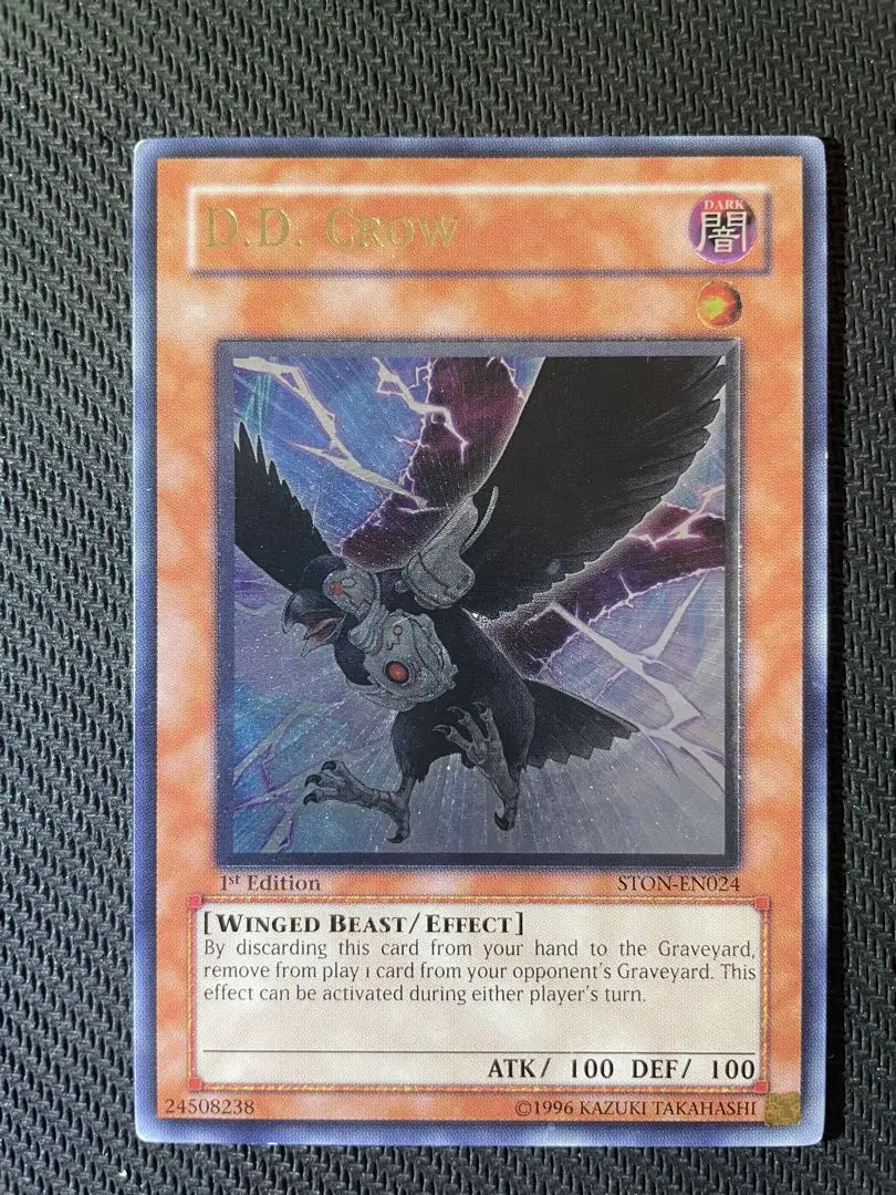 2026年最新】ddクロウ 英語の人気アイテム - メルカリ