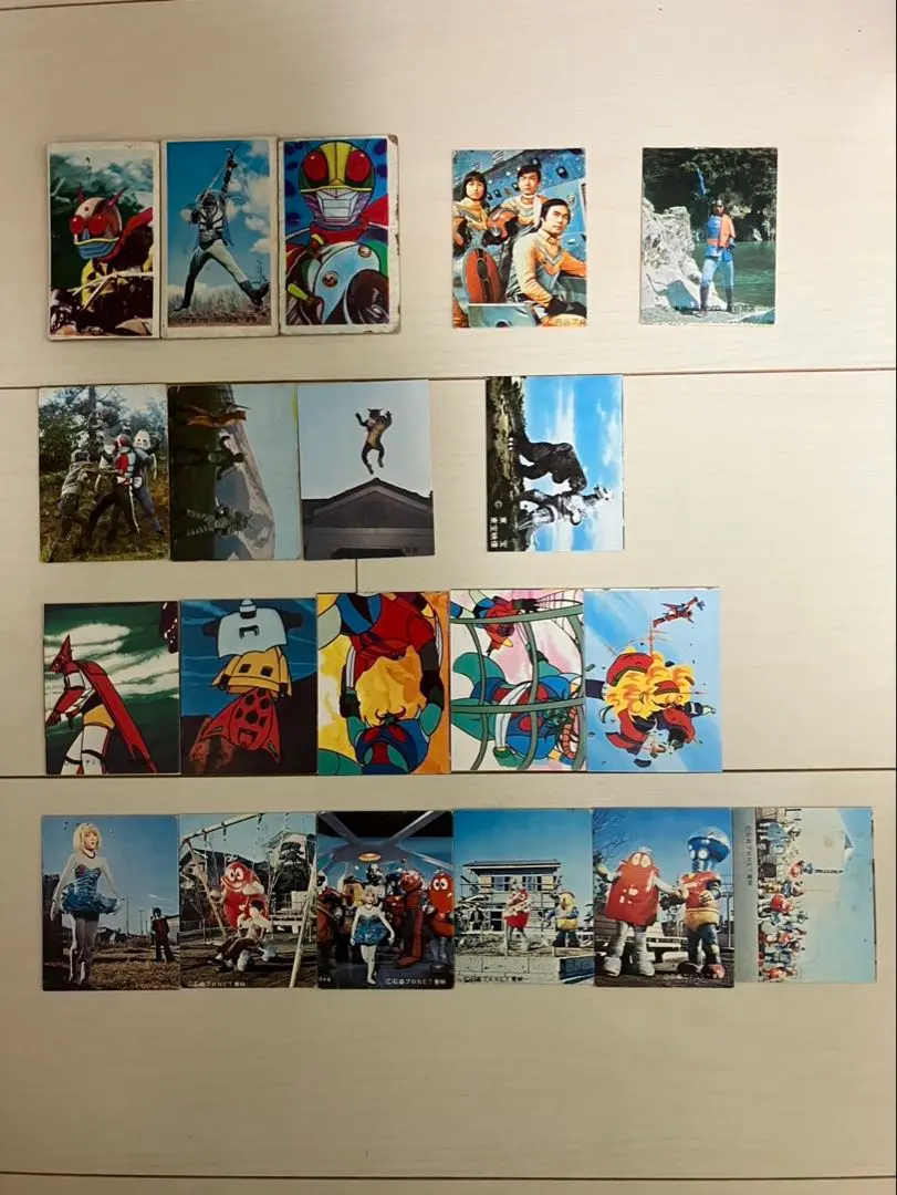 2026年最新】がんばれロボコンカードの人気アイテム - メルカリ