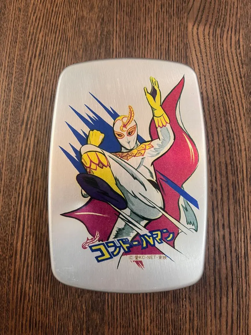 2026年最新】コンドールマンの人気アイテム - メルカリ