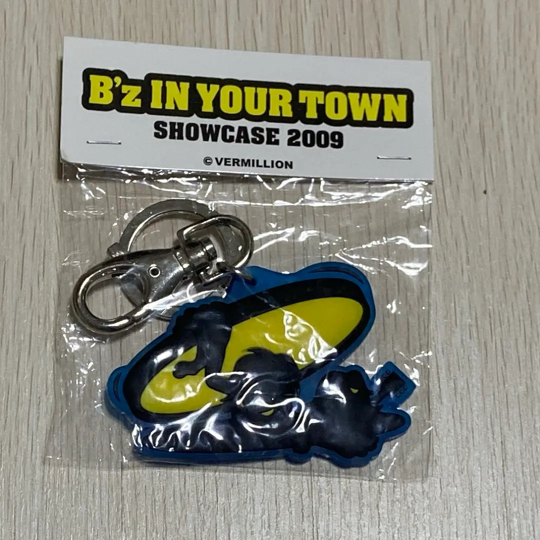 2026年最新】b'z showcase 2017 in your town グッズの人気アイテム