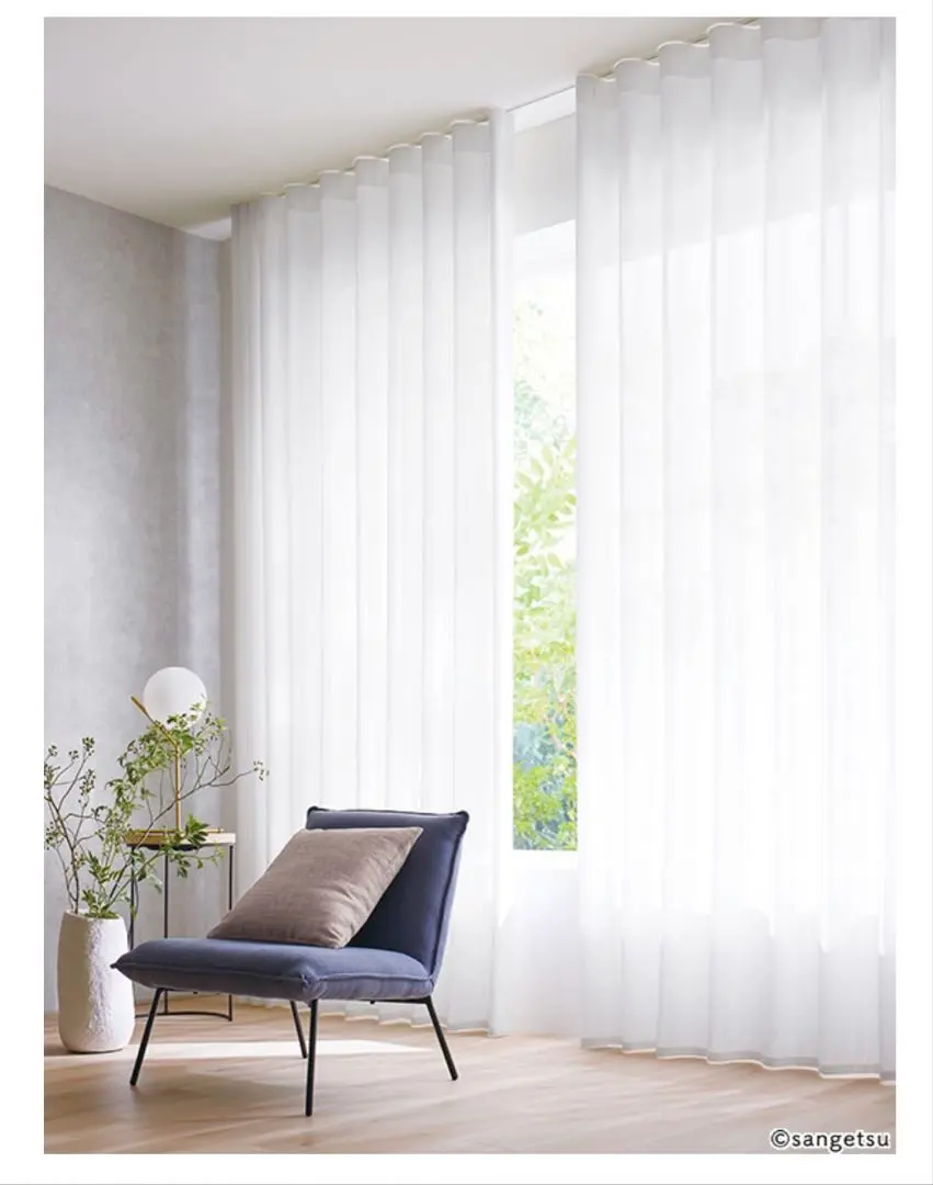 2026年最新】Sangetsu レースカーテンの人気アイテム - メルカリ