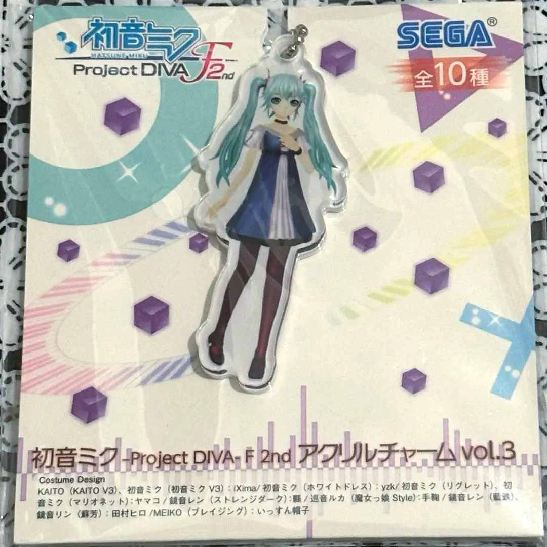 2026年最新】diva アクリルチャームの人気アイテム - メルカリ