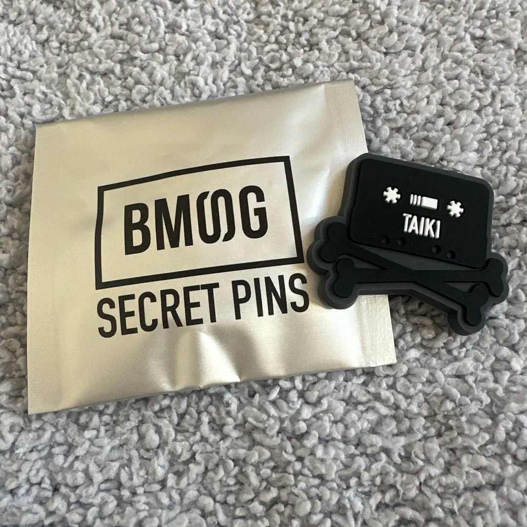 2026年最新】BMSGフェス ピンズの人気アイテム - メルカリ