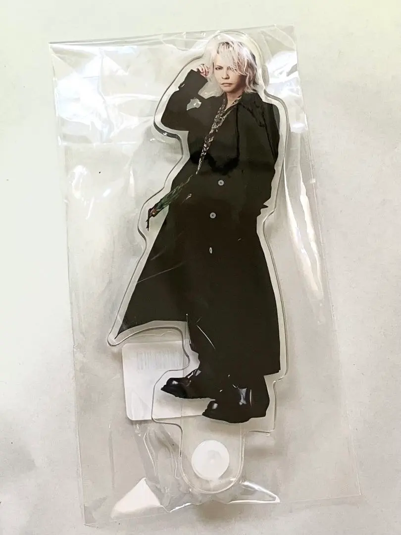 2026年最新】hyde アクスタ らるみくじの人気アイテム - メルカリ