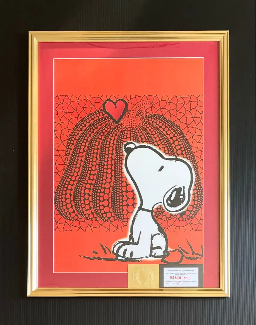 2026年最新】DEATH NYC 額の人気アイテム - メルカリ