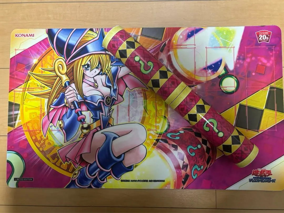 2026年最新】遊戯王 ブラックマジシャンガール デュエルフィールドの