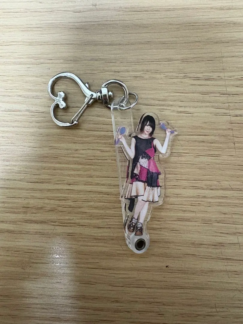 2026年最新】大森靖子 キーホルダーの人気アイテム - メルカリ