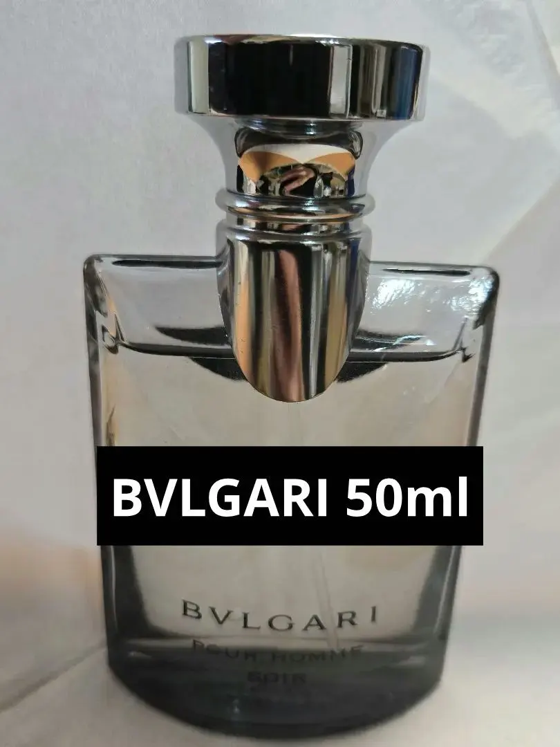 2026年最新】ブルガリ プールオムソワールの人気アイテム - メルカリ