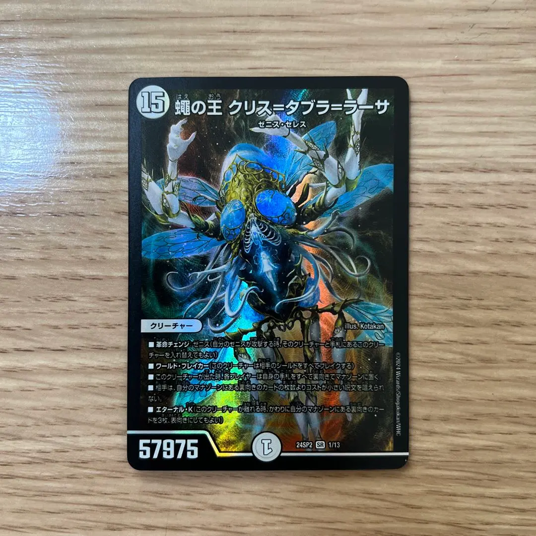 2026年最新】蝿の王 クリスタブララーサの人気アイテム - メルカリ