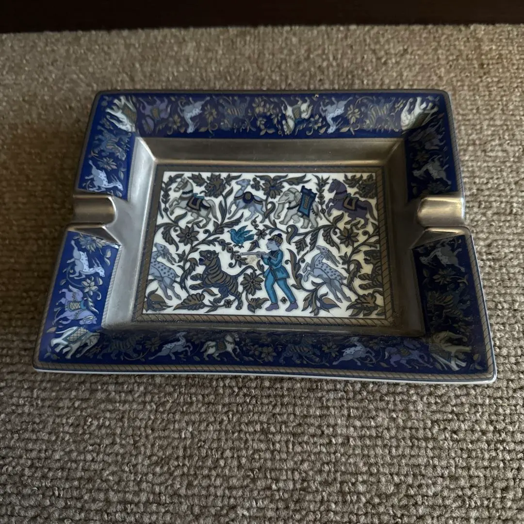 2026年最新】エルメス インドの狩猟の人気アイテム - メルカリ