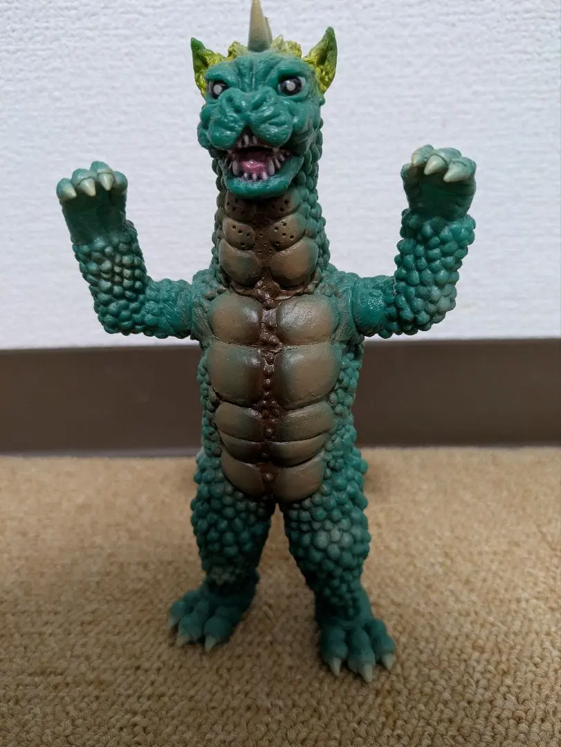 2026年最新】ガバラ ソフビの人気アイテム - メルカリ