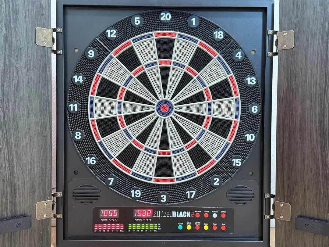 2026年最新】エレクトロニックダーツゲームの人気アイテム - メルカリ