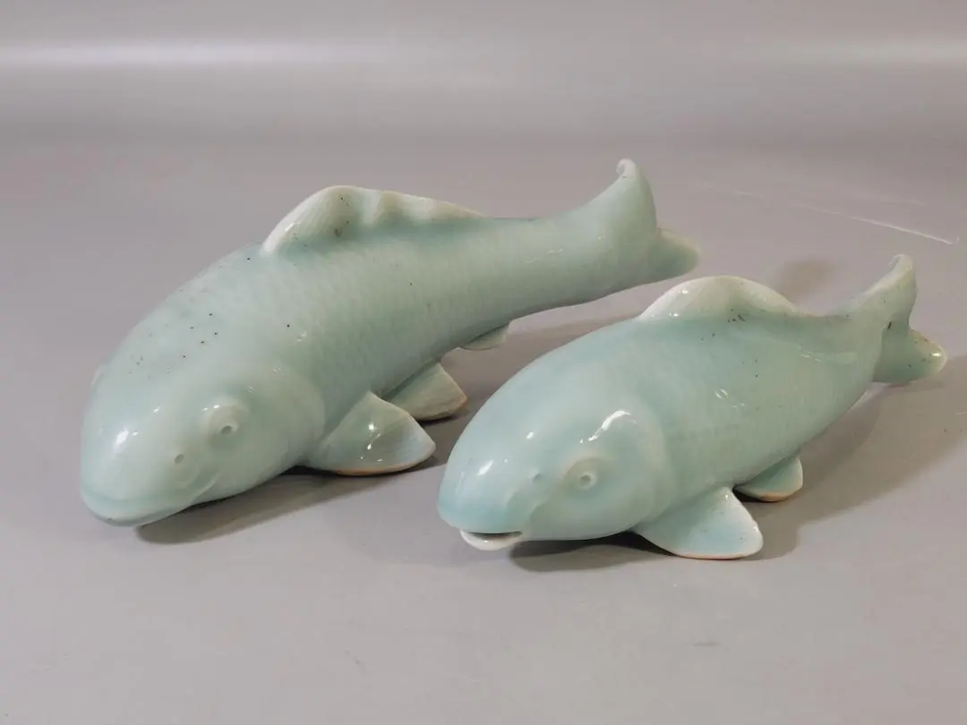 2026年最新】青磁双魚の人気アイテム - メルカリ