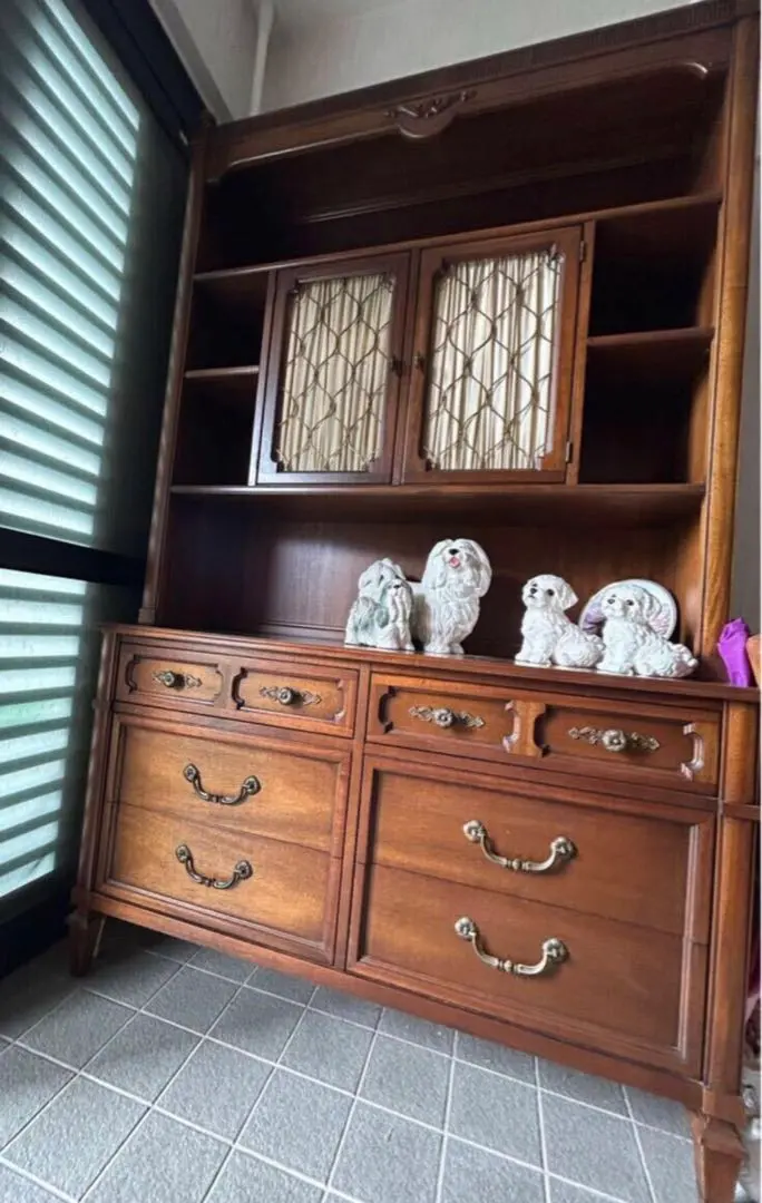 2026年最新】ドレクセル チェストの人気アイテム - メルカリ