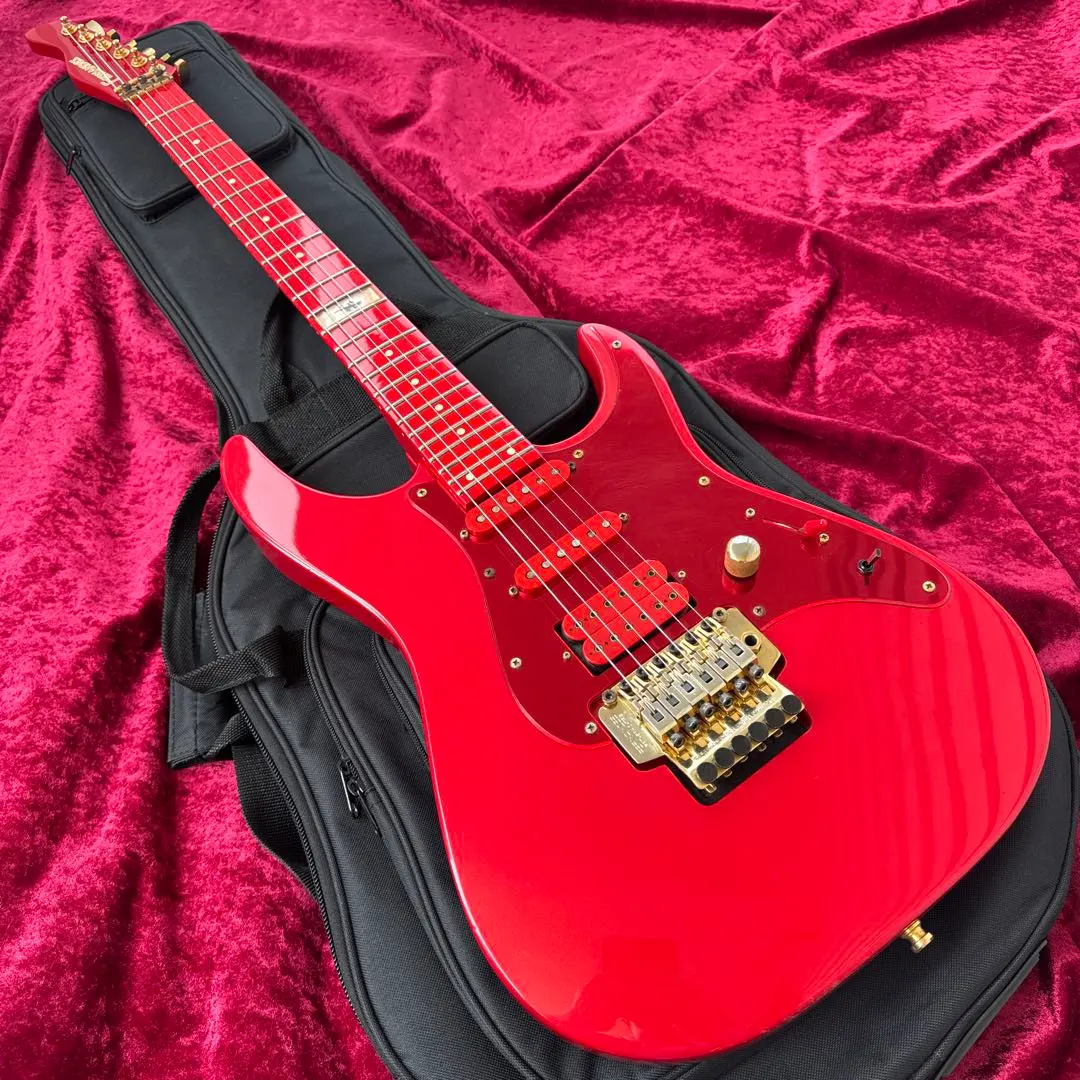 2026年最新】fernandes sshの人気アイテム - メルカリ