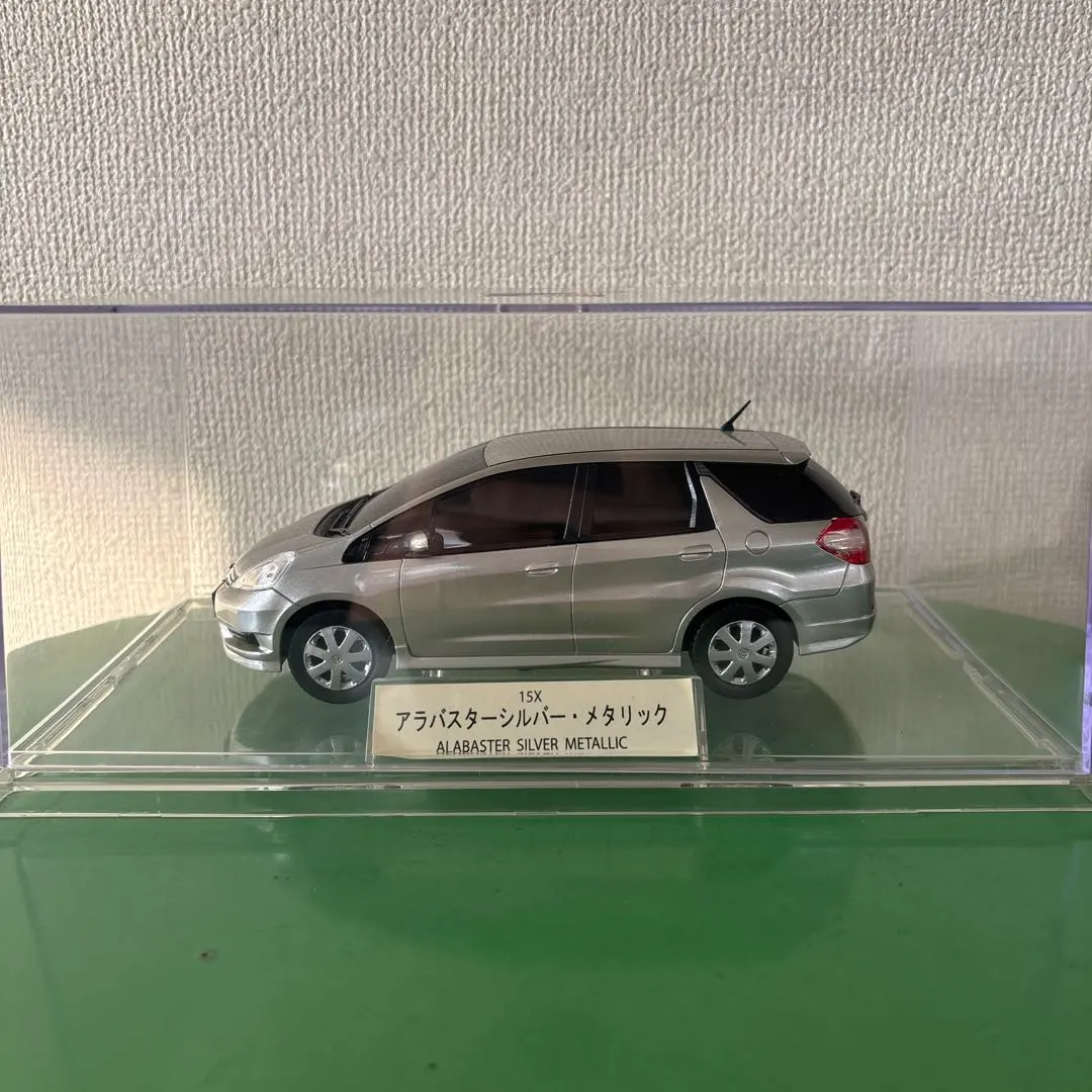 2026年最新】ホンダ フィット カラーサンプルの人気アイテム - メルカリ