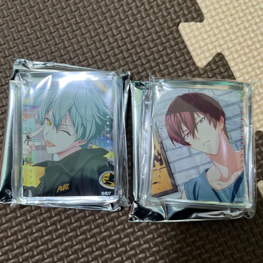 2026年最新】亥清悠 缶バッジ sugaoの人気アイテム - メルカリ