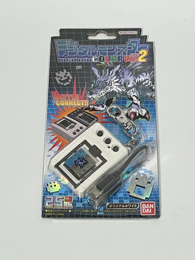 2026年最新】デジモンカラー ver3の人気アイテム - メルカリ