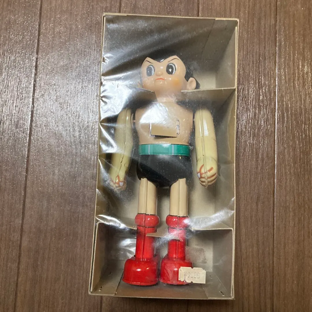 2026年最新】ビリケン商会鉄腕アトムの人気アイテム - メルカリ