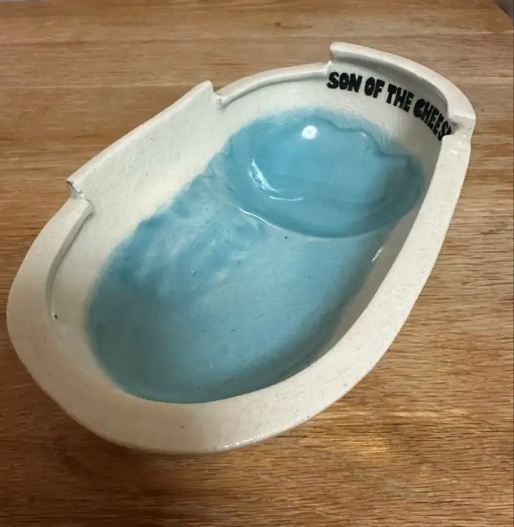 2026年最新】サノバチーズ 灰皿の人気アイテム - メルカリ