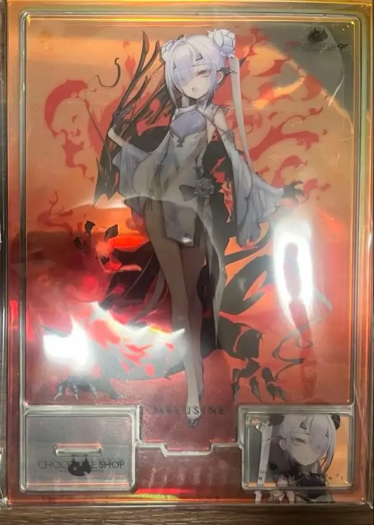 2026年最新】チョコレートショップ メリュジーヌの人気アイテム - メルカリ