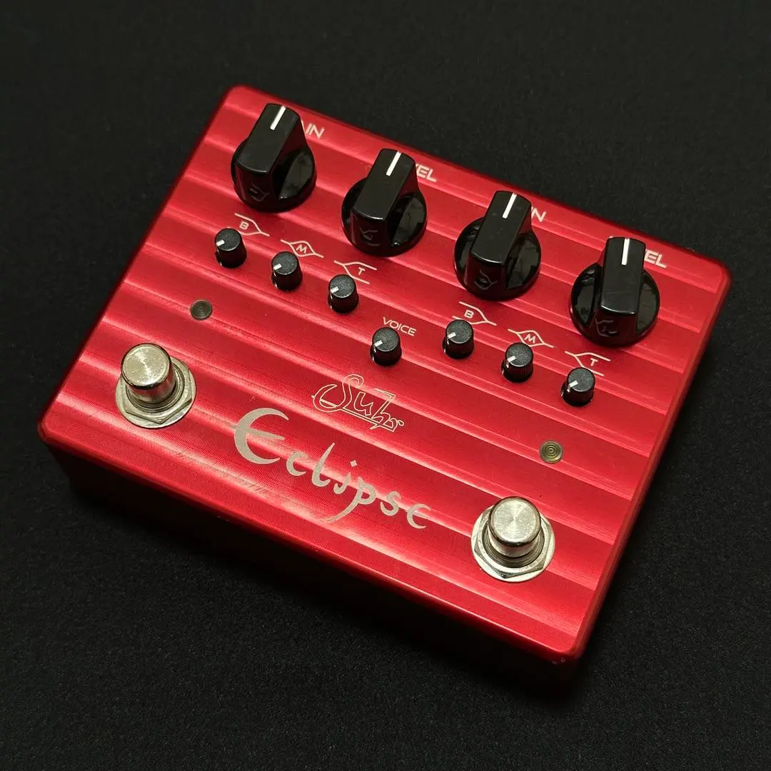 2026年最新】eclipse エフェクターの人気アイテム - メルカリ