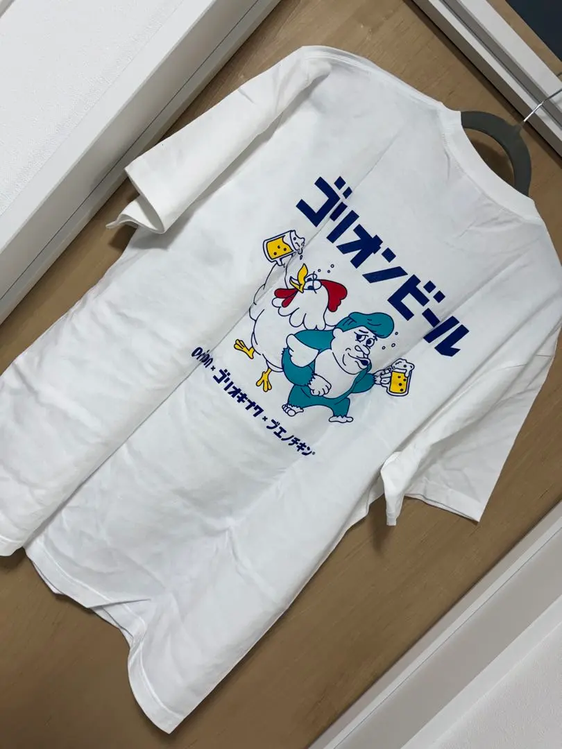 2026年最新】オリオンビール tシャツ ゴリの人気アイテム - メルカリ
