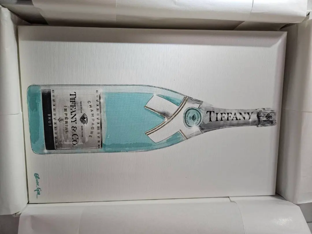 2026年最新】オリバーガル ティファニーの人気アイテム - メルカリ