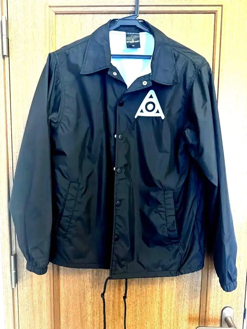 2026年最新】amazarashi コーチジャケットの人気アイテム - メルカリ