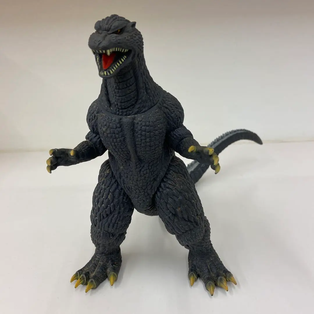 2026年最新】ソフビ ゴジラ 1986の人気アイテム - メルカリ
