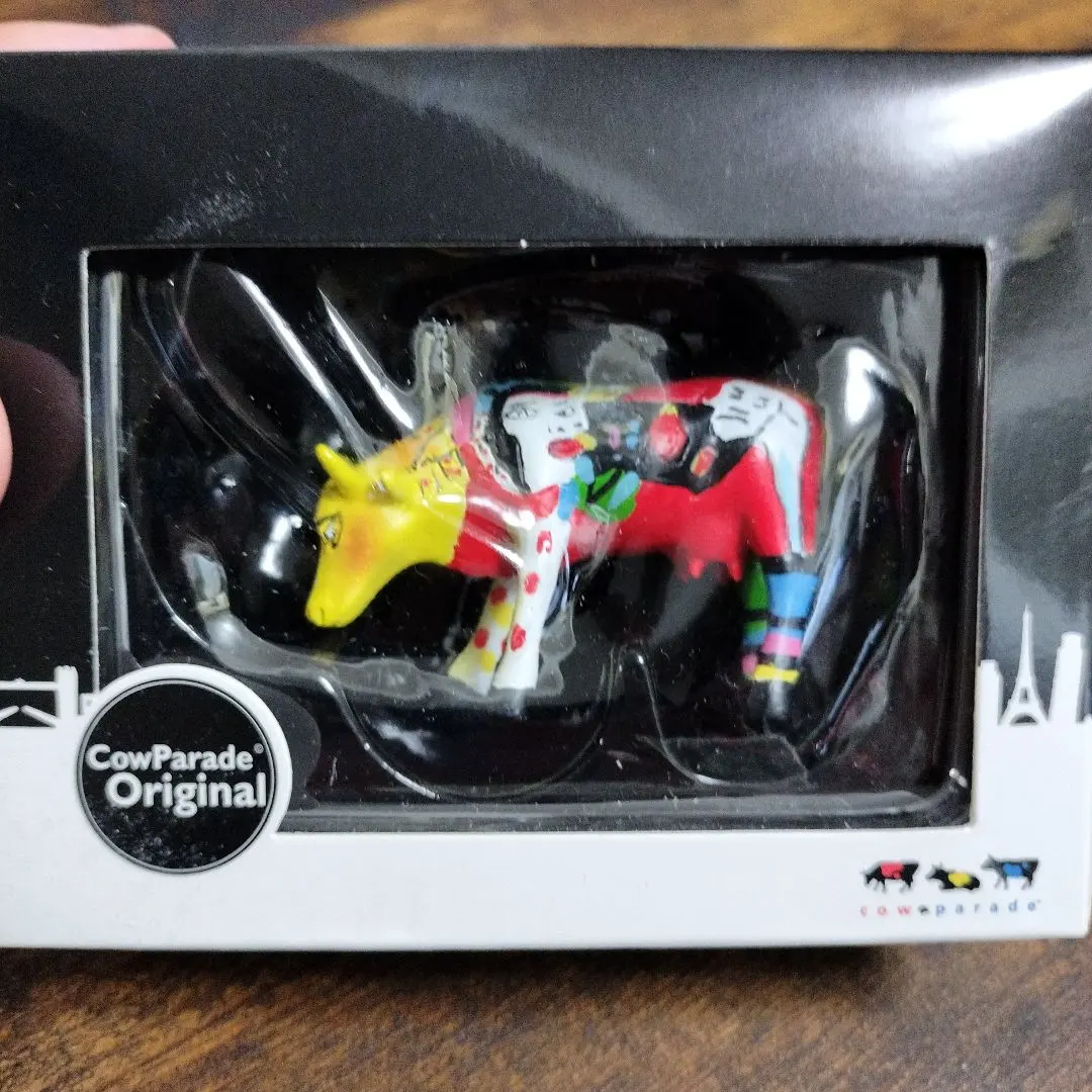2026年最新】カウパレードの人気アイテム - メルカリ