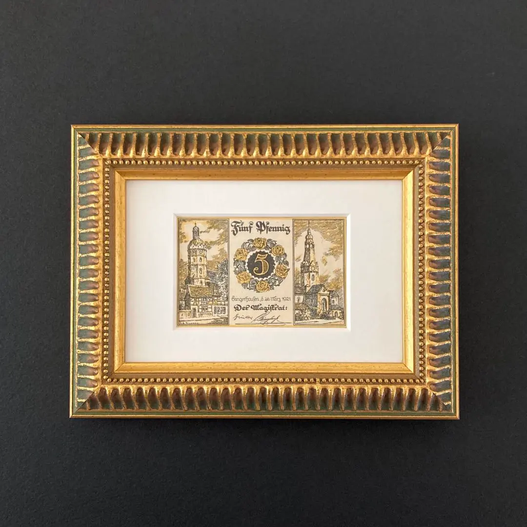 2026年最新】ドイツノートゲルトの人気アイテム - メルカリ