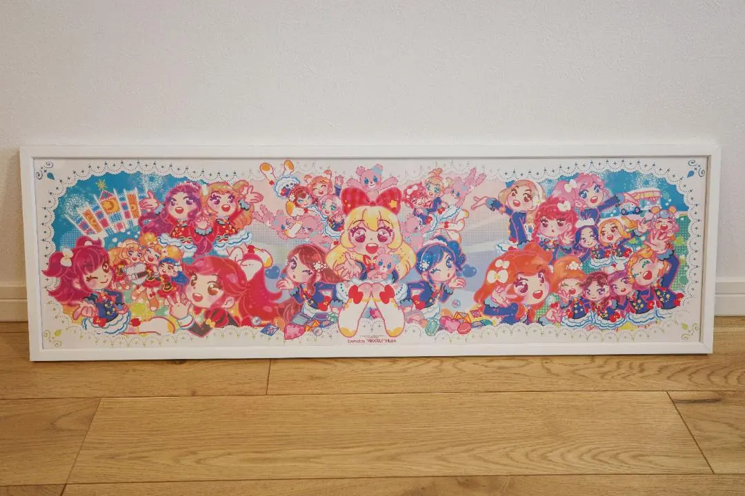 2026年最新】アイカツ COMPLETE CD-BOXの人気アイテム - メルカリ