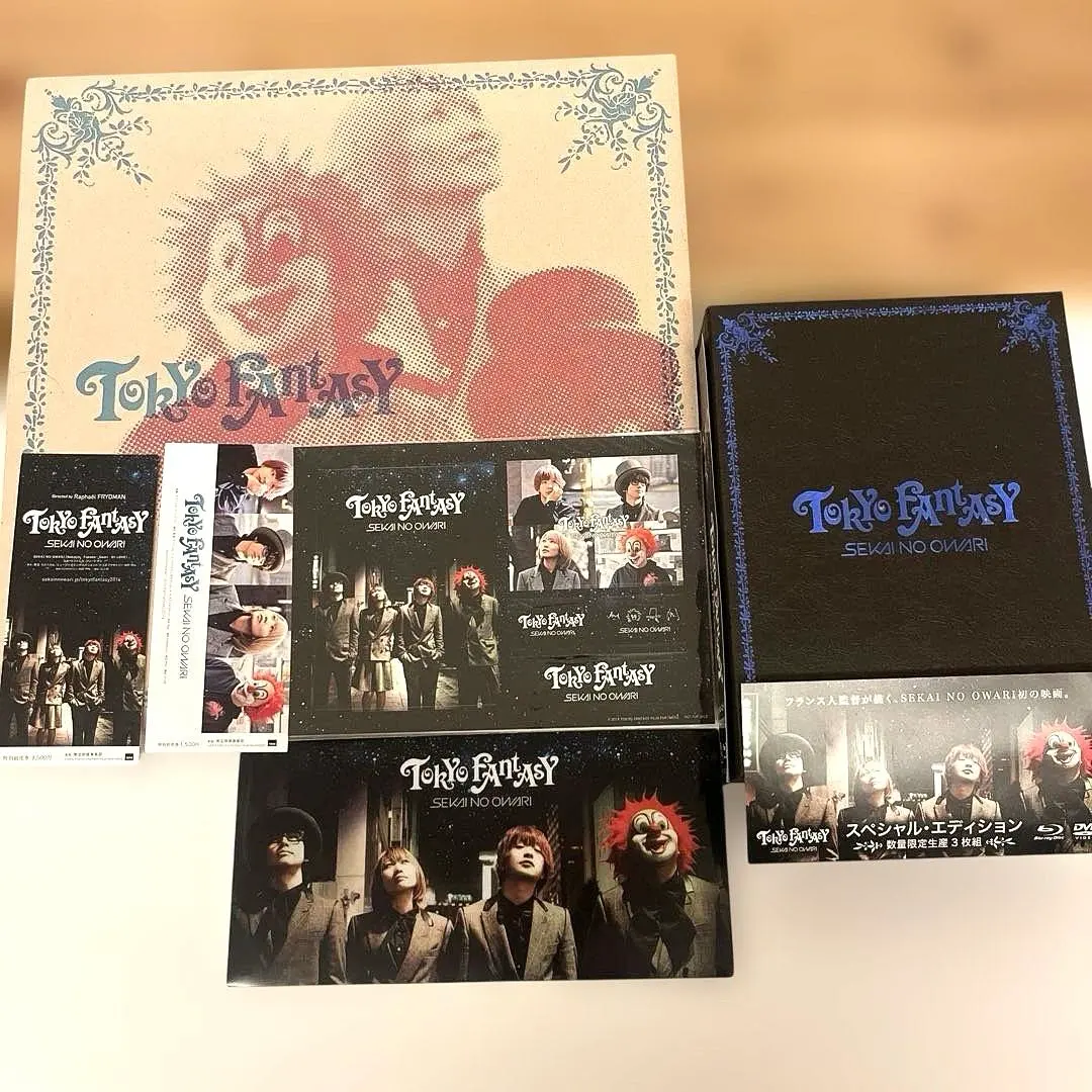 2026年最新】セカオワポストカードの人気アイテム - メルカリ