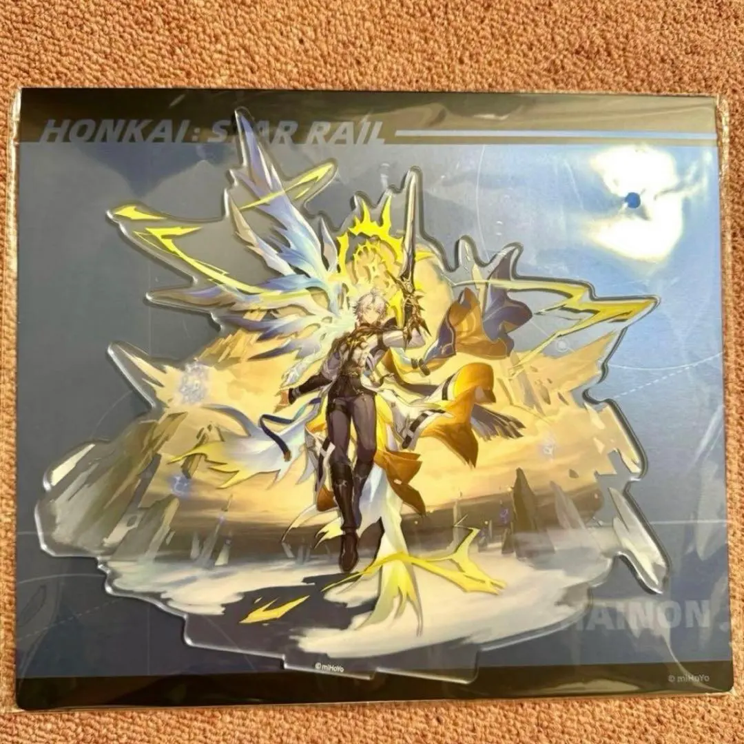 2026年最新】#澄ショップ崩壊スターレイルファイノンの人気アイテム